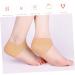 5 Pairs Shoe Protector Pads for Heels - Feet Care Outdoor Covers & Sole Guard - Buy Online on GoSupps.com