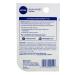 NIVEA Milk & Honey Lip Care 0.17 oz - Pack of 4 | Natural Defense & Soothing Formula - Buy Online on GoSupps.com