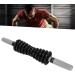 Verdant Touch Plastic Massage Roller | Muscle & Yoga Exercise Roller for Pain Relief - Shop Internationally - Buy Online on GoSupps.com