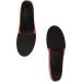 New Balance High-Impact Athletic High Arch Support Insoles for Women 10.5-12 - Hot Coral - Buy Online on GoSupps.com