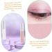 Healeved 12 Pcs Polarized Monochrome Make up Kit Glitter Eye Shadow Plastic - Buy Online on GoSupps.com