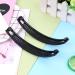 Vintage Banana Hair Clips Set for Thick Curly Hair - Fishtail Combs for Women and Girls (Style I) - Buy Online on GoSupps.com