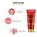 Jovees Bridal Face Cream 60g - Skin Brightening and Nourishing Formula - Buy Online on GoSupps.com