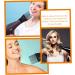Didiseaon 5pcs Hair Dryer Comb Hair Styling Nozzle Wide-tooth Comb Attachment Blower Dryer Comb Attachment Hairdressing Tool Hair Diffuser Blower Comb Dry Clothes Wide Tooth Comb Plastic - Buy Online on GoSupps.com