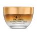 -417 Dead Sea Cosmetics Time Control Night Recovery A Cream & Face Moisturizer Wrinkle Recovery Anti-Aging Face Cream