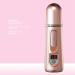 35ml Nano Facial Rechargeable Handheld Cool Nano Mist Sprayer for Face Hydrating Mini Face Humidifier for Home Travel - Buy Online on GoSupps.com