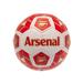 Arsenal FC Arsenal FC Football Size 3 HX