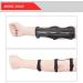 Elong 8.7 Leather Archery Arm Guard | Adjustable Straps for Youth & Adults | Bowhunting Accessories Worldwide Shipping - Buy Online on GoSupps.com