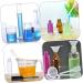 1 Set Mascara Tube Makeup Tool Liquid Eyeliner Bottle Mascara Bottle Air Traffic Control Accessories - Buy Online on GoSupps.com