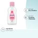 Johnson's Baby Oil 3 fl. oz - Hypoallergenic & Original Mineral Oil for Moisture Protection - Buy Online on GoSupps.com
