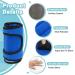 Child Elbow Splint for Ulnar Nerve Entrapment & Cubital Tunnel Syndrome - Small Pediatric Arm Support for Sleeping & Tendonitis Relief - Buy Online on GoSupps.com
