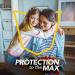 Raid MAX Flying Insect Killer and Mosquito Repellent Insect Killer Spray for Indoor and Outdoor Use Kills Bugs on Contact 500g Can - Buy Online on GoSupps.com