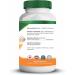 NutruLux Vitamin C (500 mg) Halal Vegan Gelatin-Free Capsules for Daily Immune Support - Essential Vitamin C Supplement for Wellness - Nutrient-Rich C Pills with 500 mg Vitamin C - Halal Vitamin C Capsules with No Gelatin 180 Capsules (Pack of 3) - Buy Online on GoSupps.com