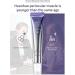 Retinol Eye Cream for Men and Women - Anti-Aging Korean Wrinkle and Dark Circle Cream with Hyaluronic Acid and Caffeine - 20ml - Buy Online on GoSupps.com