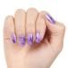 Gem Fatale Purple Quartz Nail Strips - Color Street (FDG388) - Buy Online on GoSupps.com