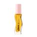 Gisou Honey Infused Hydrating Lip Oil Nourishing Lip Moisturizer for Dry Lips (Fresh Honey)
