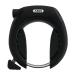 Abus frame lock per shield plus 5950 No. - bicycle lock for attachment to the frame of the bicycle - 8.5 mm - Abus security level 9 - black unit size