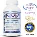 MAAC10 NMN Supplement Real Nicotinamide Mononucleotide (NMN 125mg Capsules). The Most Powerful NAD+ Precursor More Stable Than Riboside. We use 99% Pure Pharmaceutical Grade Stabilized NMN (90 Count) 125 mg (Pack of 3) - Buy Online on GoSupps.com