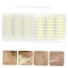 Angoily Double Eyelid Stickers - Instant Eye Lift Strips | Double-Sided Tape for Perfect Eyelids | Invisible Slim Eye Beauty Tape - 2 Sets - Buy Online on GoSupps.com