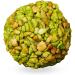 Furco | Granella Pistachio | Italian Almond Paste Biscuits Box 250g | Artisan Italian | Pasticcini di mandorla (Granella Pistachio) - Buy Online on GoSupps.com