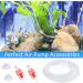 Shop Buentya Air Pump Accessories for Aquariums - 4m Airline Hose Airstones Check Valves & More | International Shipping - Buy Online on GoSupps.com