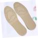Buy NOLITOY Height Increase Shoe Pads - Invisible Booster Insoles & Accessories for Ultimate Comfort | Elevate Your Style - Buy Online on GoSupps.com