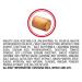 COMBOS Buffalo Blue Cheese Pretzel Baked Snacks - 6.3 oz Pack of 6 | Delicious Savory Snacks - Buy Online on GoSupps.com