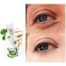 Axoeye Renew Peptide Lifting Eye Gel Peptide Lifting Eye Gel for Women Magic Eye Cream 28 Seconds to Remove Eye Bags Awaken Peptide Lifting Eye Gel for Wrinkles/Dark Circles/Puffiness (3PCS) - Buy Online on GoSupps.com