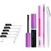 Eyebrow Pencil Kit Eyebrow Makeup Waterproof Eye Makeup Breakresistant Eyebrow Kit Makeup Includes Mascara Eyebrow Card and Eyebrow Cream for Eyebrows - Buy Online on GoSupps.com