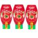 Kotlin Basil & Garlic Ketchup 450 Grams x 3 Pieces