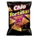 Buy Chio Tortillas Mexican BBQ Style - 110g Pack of 12 | International Shipping Available - Buy Online on GoSupps.com