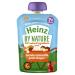 Heinz Tomato and Mozzarella Pasta Shapes Meal Pouch 7 Months plus 130g