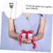 DOITOOL 4 Pcs Birdcage Brush Bird Cage Scoop Shovel Bird Brush Parrot Cage Brush Bamboo Cage Cleaner 7x9cmx2pcs Assorted Colorx2pcs - Buy Online on GoSupps.com