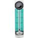 Kikolufy 5X 0.1-1.5LPM 1.5L Oxygen Flow Meter Flowmeter with Control Valve for Oxygen Air Gas - Buy Online on GoSupps.com