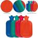 MAIES Hot Water Bottle | Cold-Resistant Heat Bag for Menstrual Cramps | Ideal Winter Heat Maintenance - Buy Online on GoSupps.com