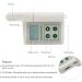 Chlorophyll Meter Hand-Held Chlorophyll Analyzer Plant Leaf Chlorophyll Analyzer Instrument for Measuring Instantly Relative Chlorophyll Content with Measurement Range 0.0 to 99.9 Spad - Buy Online on GoSupps.com