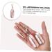 Angoily Skin Control Removal Professional Care Facial Oil-absorbing Stick Volcanic Portable - Buy Online on GoSupps.com
