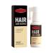 Spray noircissant pour la croissance des cheveux - 30 ml - Huile de croissance naturelle - Traitement du cuir chevelu et des racines - Apr s-shampoing anti-chute - Pour la perte de racines la 1 pi ce