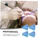 Ultechnovo 90 PTH Tooth Color Card - Essential Color Keys for Dental Teeth | International Shipping Available - Buy Online on GoSupps.com