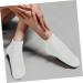 FRCOLOR 4 Pairs Combed Cotton Socks Low-cut Liners Socks Running Cotton Socks Unisex Socks Unisex Stockings Sports Breathable Stockings Running Socks Low-cut Liner Socks Unisex Ankle Socks White Grey 21x5x0.3cm - Buy Online on GoSupps.com