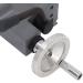Mini Lathe Tailstock Center 0618 Cj18A - Rustproof & Durable 7X12 Wood & 7X14 Metal Lathe Accessories - International Shipping Available - Buy Online on GoSupps.com