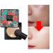 Mushroom Head Air Cushion CC Cream - Waterproof Foundation & Moisturizing Concealer (Ivory White) for Flawless Skin | Shop Internationally - Buy Online on GoSupps.com