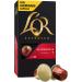 L'OR Espresso Caf Variety Bundle - Nespresso(R) Compatible Aluminum Coffee Capsules - 8 Packs of 10 Capsules (80 Beverages) - Buy Online on GoSupps.com