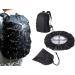 Waterproof Backpack Rain Cover - Rainproof, Snowproof, Dustproof - Anti-Frost Protection - Buy Online on GoSupps.com