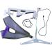 Pepdro Samnuerly Cervical Traction Frame - Door Hanging Neck Pain Relief & Spondylosis Treatment for Home Use - Buy Online on GoSupps.com