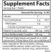 Carlson - Super-C Complex Vitamin C + Bioflavonoids Immune Function & Optimal Wellness Antioxidant 100 Vegetarian Tablets 100 Count (Pack of 1) - Buy Online on GoSupps.com