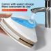 Double Side Magnetic Glass Cleaner Magnetic Window Cleaner 3-30mm Home Glass Surface Cleaning Brush Triangular Magnetic Brush Wiper Window Cleaning Tools 15-26mm - Buy Online on GoSupps.com