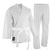 ProForce 6oz. Traditional Karate Uniform Karate Uniform - White White 00