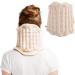 Premium Household Air Blowing-Up Crause - Neck Support & Spine Care for Pain Relief - Buy Online on GoSupps.com