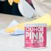 Fenteer Multipurpose Cleaning Paste Kitchen Clean Paint Rust Paste Stuff Cleaner for Fiberglass Doors Sink Jewelry Shower Doors Marble - Buy Online on GoSupps.com